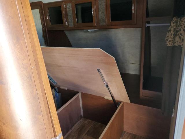 4YDT27723FT415454 - 2015 KEYSTONE PASSPORT BEIGE photo 5