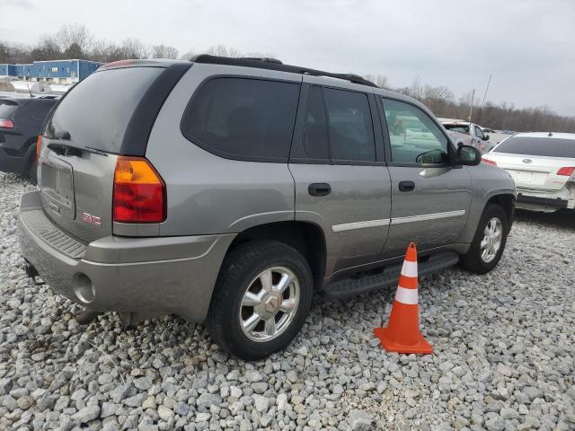 1GKDT13S372269060 - 2007 GMC ENVOY SILVER photo 3