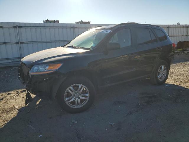 2011 HYUNDAI SANTA FE GLS, 