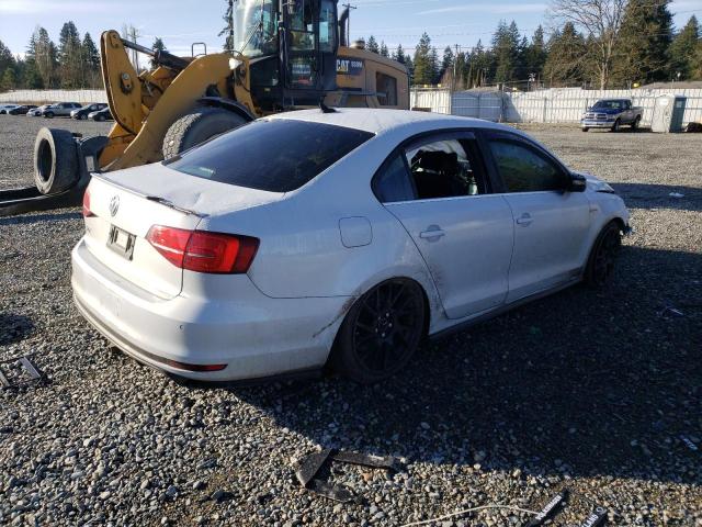 3VW5T7AJ0HM264922 - 2017 VOLKSWAGEN JETTA GLI WHITE photo 3