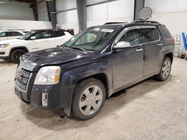 2015 GMC TERRAIN SLT, 