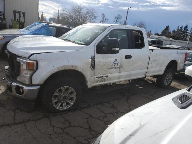 2022 FORD F250 SUPER DUTY, 