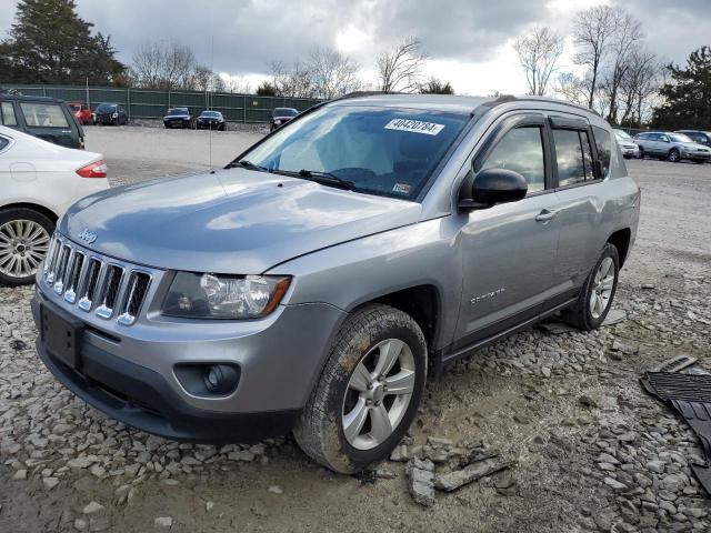 2015 JEEP COMPASS SPORT, 