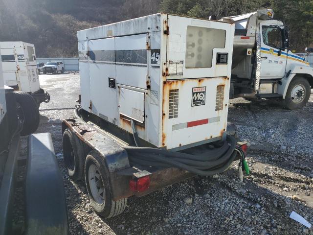 4UYBJ1125XE001167 - 1999 TECH TRAILER BEIGE photo 3