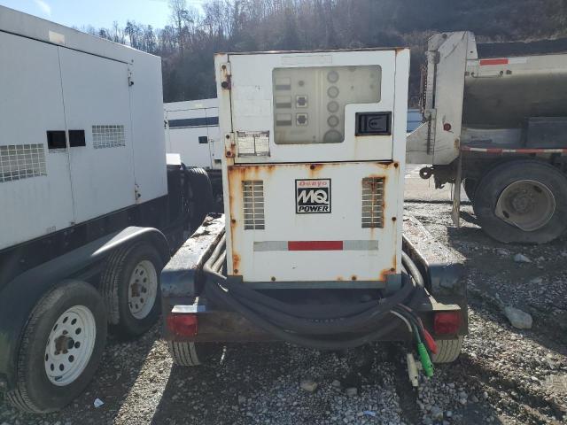 4UYBJ1125XE001167 - 1999 TECH TRAILER BEIGE photo 6