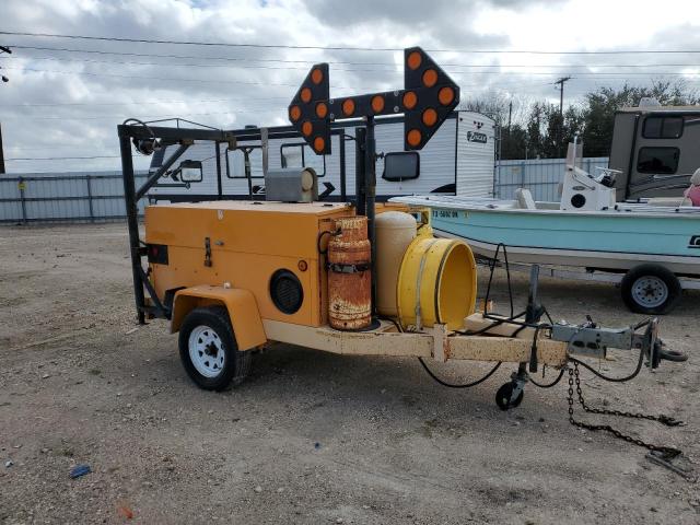 2001 FENX MANHOLE TR, 