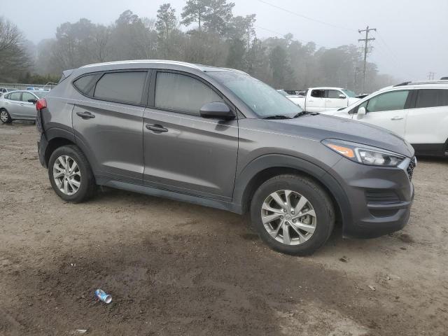 KM8J33A40LU214946 - 2020 HYUNDAI TUCSON LIMITED GRAY photo 4