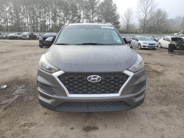 KM8J33A40LU214946 - 2020 HYUNDAI TUCSON LIMITED GRAY photo 5