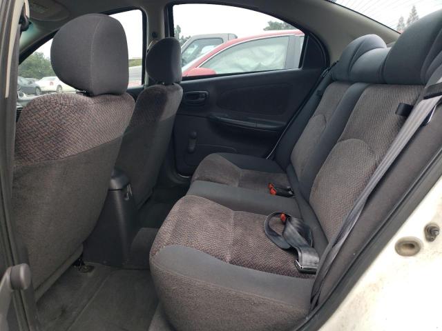 1P3ES46CXYD648684 - 2000 PLYMOUTH NEON BASE WHITE photo 10