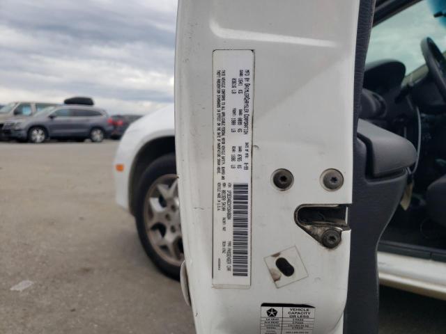 1P3ES46CXYD648684 - 2000 PLYMOUTH NEON BASE WHITE photo 12