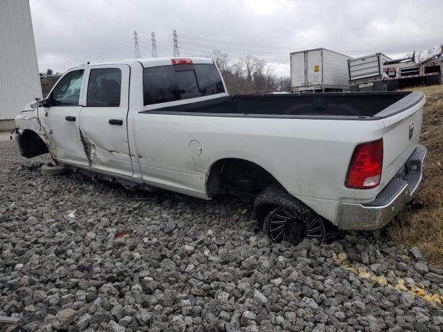3C63R3HL1GG216732 - 2016 RAM 3500 SLT WHITE photo 2