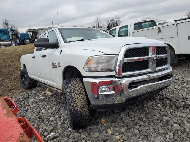 3C63R3HL1GG216732 - 2016 RAM 3500 SLT WHITE photo 4