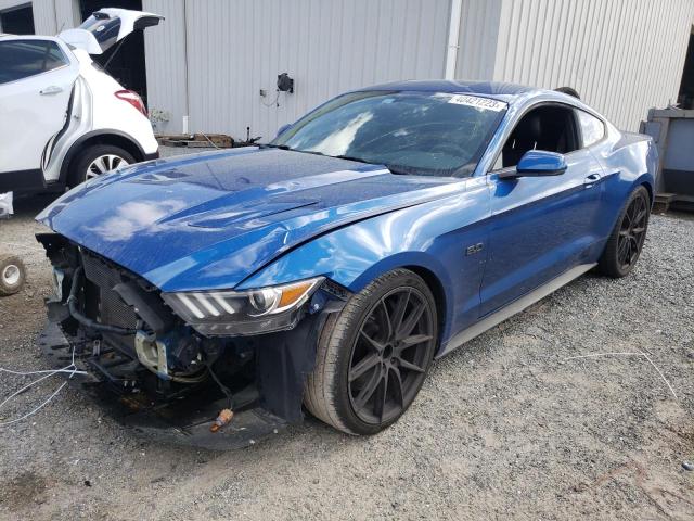 Gt 5000 Mustang gt5000
