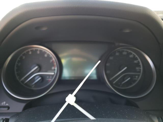 4T1G11BKXPU084696 - 2023 TOYOTA CAMRY SE NIGHT SHADE TURQUOISE photo 9