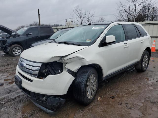 2010 FORD EDGE SEL, 