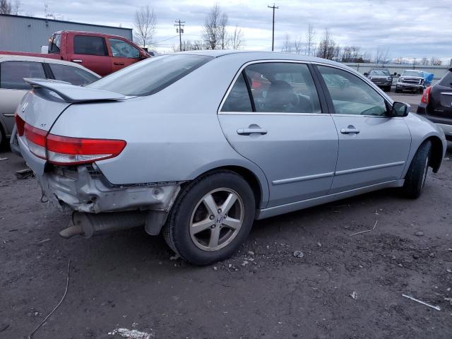 JHMCM56693C074397 - 2003 HONDA ACCORD EX SILVER photo 3