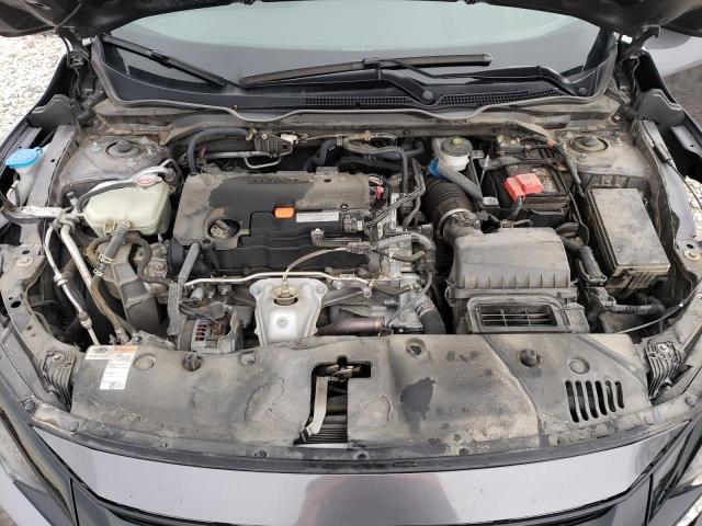 19XFC2E84LE000851 - 2020 HONDA CIVIC SPORT 灰色 照片 11