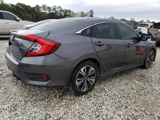 19XFC2E84LE000851 - 2020 HONDA CIVIC SPORT 灰色 照片 3