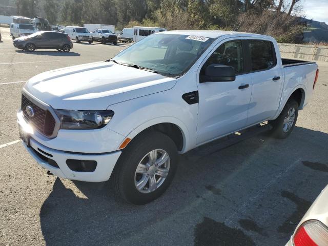 2019 FORD RANGER XL, 