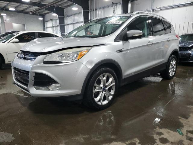 2014 FORD ESCAPE TITANIUM, 