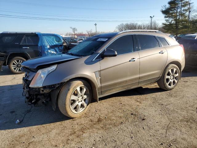 3GYFNBE38CS503213 - 2012 CADILLAC SRX PERFORMANCE COLLECTION GRAY photo 1