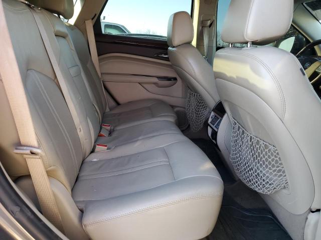 3GYFNBE38CS503213 - 2012 CADILLAC SRX PERFORMANCE COLLECTION Сұр фото 11