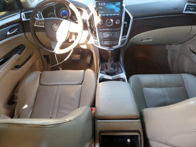3GYFNBE38CS503213 - 2012 CADILLAC SRX PERFORMANCE COLLECTION Сұр фото 8