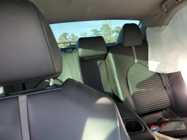 4T1G11AK2PU788490 - 2023 TOYOTA CAMRY SE NIGHT SHADE WHITE photo 10