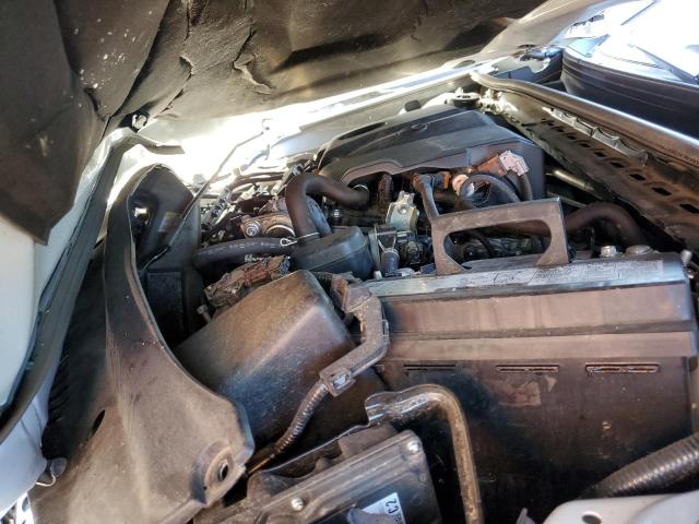 4T1G11AK2PU788490 - 2023 TOYOTA CAMRY SE NIGHT SHADE WHITE photo 12