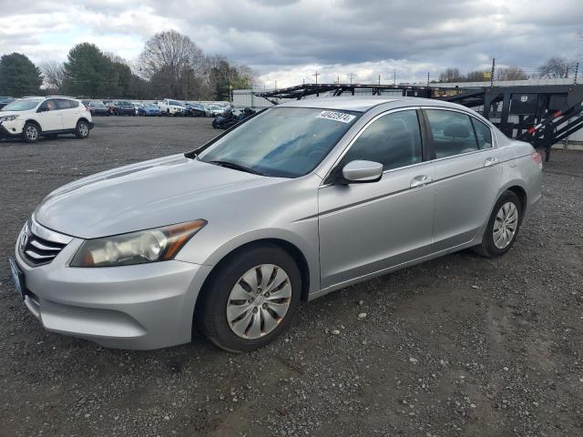 2012 HONDA ACCORD LX, 