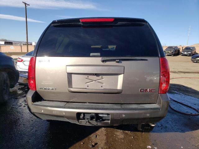 1GKS2AE07DR361510 - 2013 GMC YUKON SLE BROWN photo 6