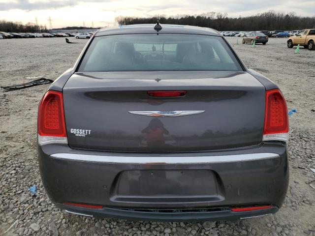 2C3CCAEG2HH569993 - 2017 CHRYSLER 300C CHARCOAL photo 6