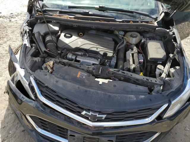 1G1BC5SM0J7215537 - 2018 CHEVROLET CRUZE LS BLACK photo 11