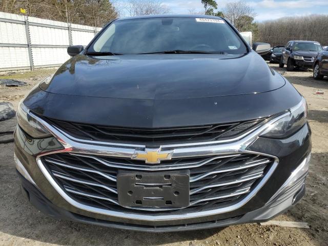 1G1ZB5ST2KF215281 - 2019 CHEVROLET MALIBU LS BLACK photo 5