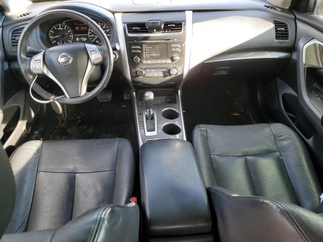 1N4AL3AP4FC145225 - 2015 NISSAN ALTIMA 2.5 GRAY photo 8