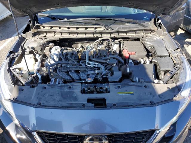 1N4BL4DV1MN345498 - 2021 NISSAN ALTIMA SV GRAY photo 11