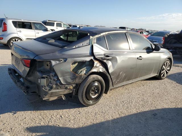 1N4BL4CV7KN305960 - 2019 NISSAN ALTIMA SR GRAY photo 3