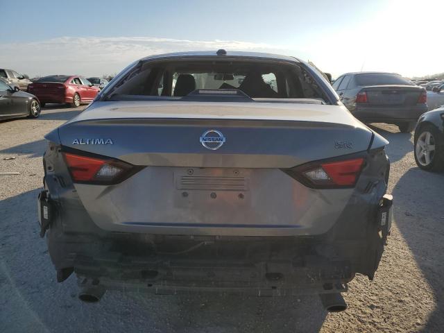 1N4BL4CV7KN305960 - 2019 NISSAN ALTIMA SR GRAY photo 6