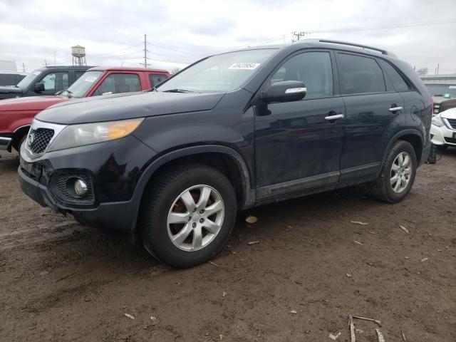 2011 KIA SORENTO BASE, 