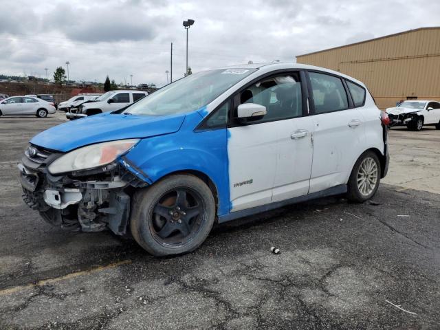 2014 FORD C-MAX SE, 