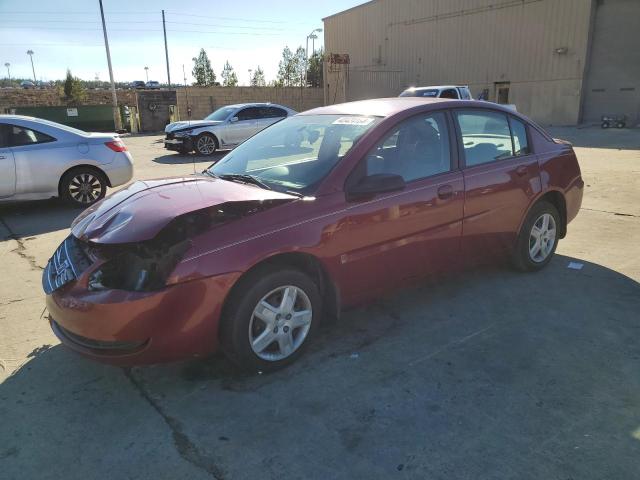 2007 SATURN ION LEVEL 2, 