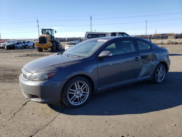 JTKDE167960124900 - 2006 TOYOTA SCION TC 灰色 照片 1