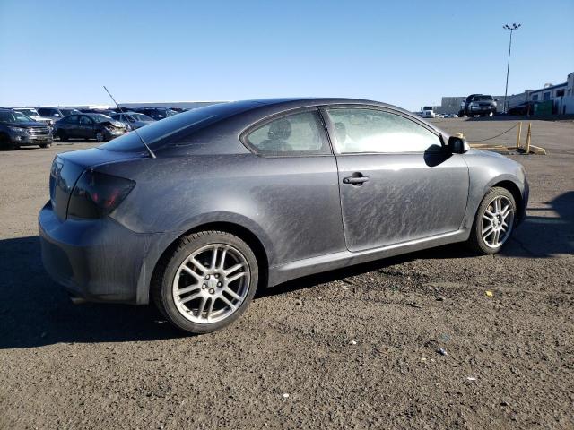 JTKDE167960124900 - 2006 TOYOTA SCION TC 灰色 照片 3