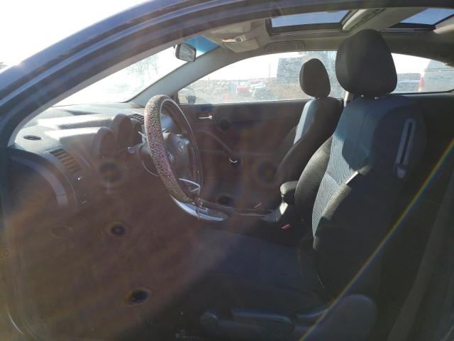 JTKDE167960124900 - 2006 TOYOTA SCION TC 灰色 照片 7