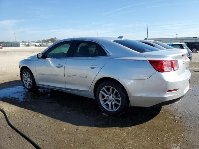 1G11C5SA3DF328345 - 2013 CHEVROLET MALIBU 1LT SILVER photo 2