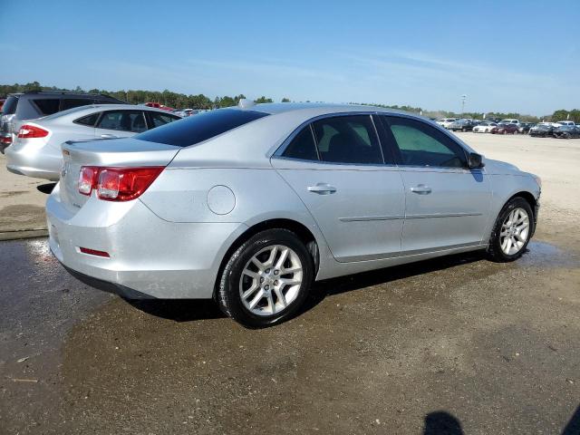 1G11C5SA3DF328345 - 2013 CHEVROLET MALIBU 1LT SILVER photo 3