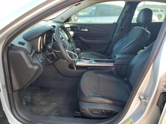 1G11C5SA3DF328345 - 2013 CHEVROLET MALIBU 1LT SILVER photo 7
