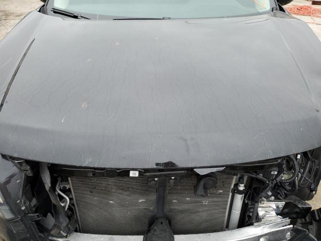 5N1DR3AAXNC219792 - 2022 NISSAN PATHFINDER S BLACK photo 12