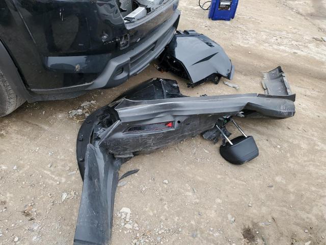 5N1DR3AAXNC219792 - 2022 NISSAN PATHFINDER S BLACK photo 13