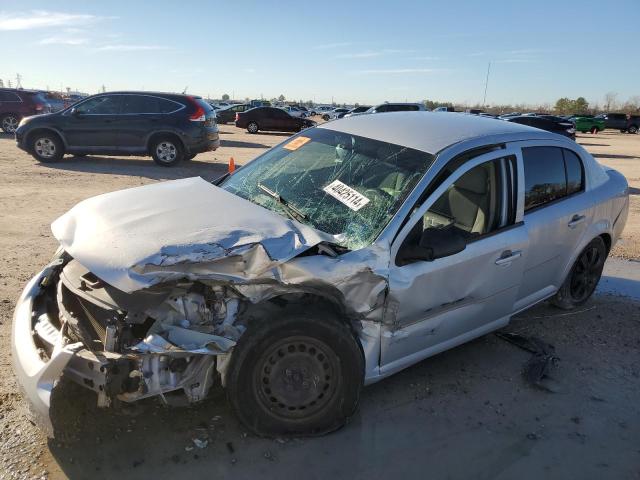 2008 CHEVROLET COBALT LS, 